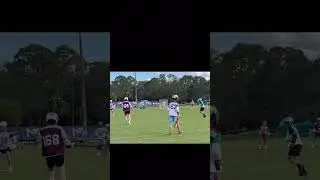 Lacrosse Defense Highlights | Kopelan Lee | Class of 2026 | Future Phenoms Prospect Camp Jan&rsquo;23