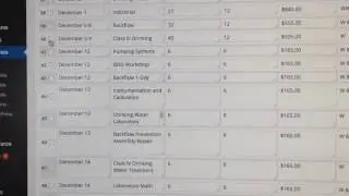 How To Add A Row to Table in TablePress