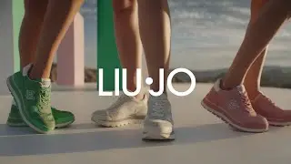 #LiuJoEverybodySneakers SS23 Campaign