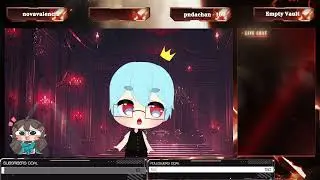 [VTuber][18 Plus] BALDURS GATE 3 WITH @chaoxyn