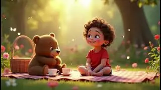 Cellphone or Family Time | Fun Kids Song About Screen-Free Play & Family Bonding #Kids Songs.