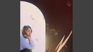 깊이 잠들어요