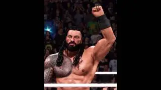 Roman Reigns Vs D Von Dudley