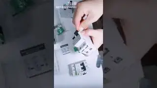 Auto Recloser MT53&MT51+MCB RCD RCBO
