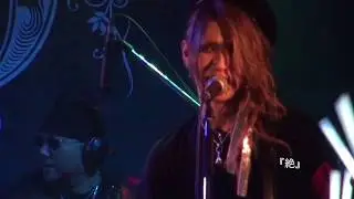 deva:ed 『絶』 2020.1.12 1st ONEMAN LIVE