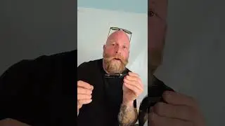Best chin mount motovlog setup for SMK Retro #motorcycle #motoradds #chinmounts