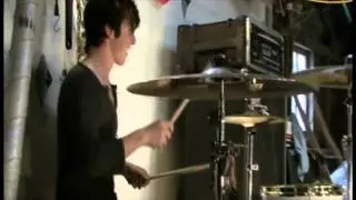 Crystal Ball-Love Out Loud (official music video)