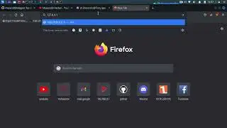 skipper tool for easy enumeration and scanning