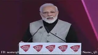 India Today Conclave 2019 : Yeh Darr Accha Hai