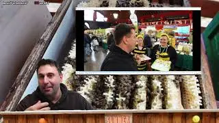 Messe M&uuml;nster wie war es ???