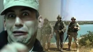 81st BCT December 2004, OIF II