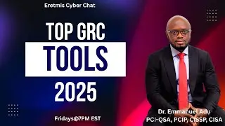 Top 2025 GRC Tools