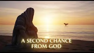 Jonah&rsquo;s Mission &mdash; Running from God&rsquo;s Call | Powerful Bible Story of Obedience and Mercy