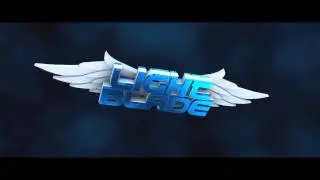 LightBlades Intro - By DaveyFX