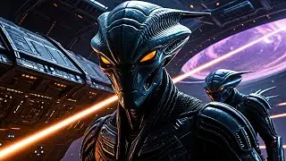 Alien War Council: 'The Human Fleet Is Destroying Everything!' | HFY | HFY Sci-Fi Story