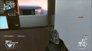 B32R Quad | Hijacked | Black Ops 2 | HD |