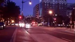 K  Street And 15TH Street NW - ( 1 ) - Washington DC - 9/15/2012.