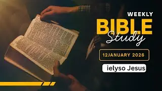 Christian Girl....Where is your faith? Bible Study...