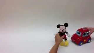 UNM AAC Lab: Action-Object 