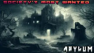 Society&rsquo;Z Most Wanted- Blow Me With A Gun 