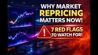 Why Market Repricing Now Matters &mdash; 7 Red Flags You Need to Know