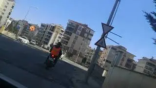 İLKAY YAYAN SÜRÜCÜ KURSU (TRAFİK PARKUR) SELÇUK TUZLUKUL
