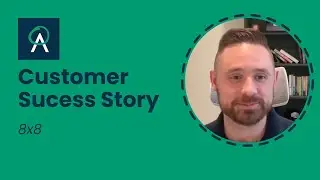 How 8x8 Built a High‑Performing Remote SDR Team with Ambition