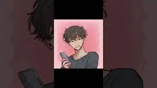 tell me! || #animation #tellme #cute #art #fyppp #description #cute #picrew