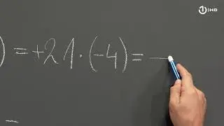 Domaća zadaća za 7. razred: Matematika - Množenje cijelih brojeva