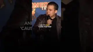 The Comedian's Dilemma | Dillon Garcia | Comedy Caliente