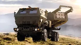 Италия заказала 21 РСЗО HIMARS