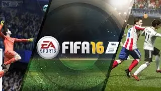 FIFA 16 - COMO MARCAR PRESSIONANDO DEIXANDO SUA DEFESA MAIS AGRESSIVA