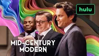 Here's To You Mrs. Schneiderman | Mid-Century Modern | Hulu