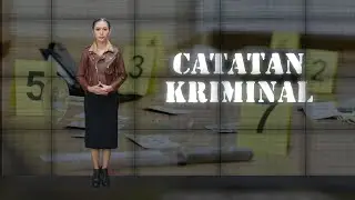 DC Cekcok Dengan Pemilik Kendaraan, Pelaku Penganiayaan Karyawan Toko Diburu | Catatan Kriminal