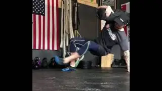 Ultimate Sandbag Training Exercises for Better Core Strength