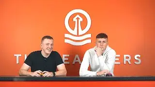 2022 Quiz | Shayne Lavery v Sonny Carey