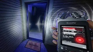 Este SECRETO de la grabadora en Phasmophobia LO CAMBIA TODO