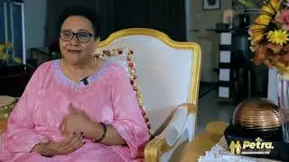 Petra Elderly Centre: Age with Dignity