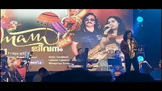 Onam 2024 (Jeevanam) by ISC Kerala Wing