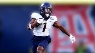 JERJUAN NEWTON (Toledo) II Full 2024 Highlights