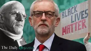 The New Left: Neo-Marxists or the End of Marx? - TDO 467 - Nikos & Jason Rheins
