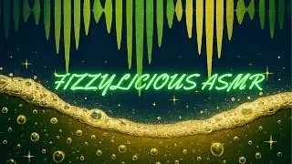 Fizzylicious ASMR Live - Beeswax, Water Globes, Slow Slime, & New Trigger Unlocked? Pug Snores?! 
