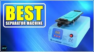 SUNSHINE SS-918L : Best LCD Screen Separator Machine Review - Touch Screen On Aliexpress On Amazo