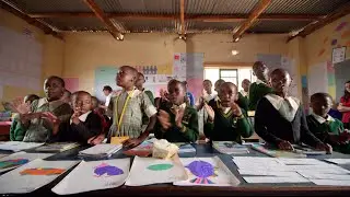 Starkey Hearing Foundation's Four Phase Approach