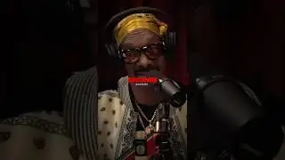 Crazy Life Expectancy Of Black Soldiers In Vietnam 😳 - Snoop Dogg #joerogan