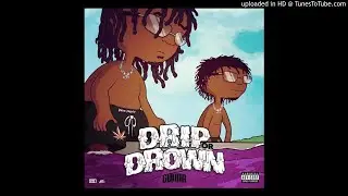 Lil Baby x Gunna x HoodRich Pablo Juan 'New Drip' Type beat 2108