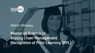 Carlow Kilkenny Skillnet: Recognition of Prior Learning (RPL)