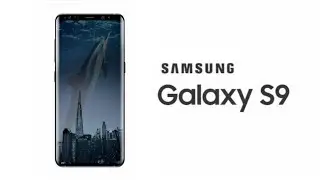 Samsung Galaxy S9 - Live Images Leaked.....