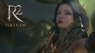 [R2 ORIGIN] 새롭게 시작될 우리의 혁명 - 사전등록 오픈