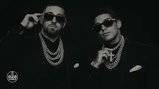 Lucho RK x La Pantera &ndash; Bane (Retro Soul Rework)
